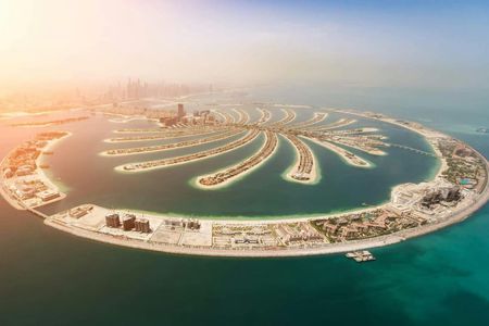 Dubai snapshot tour