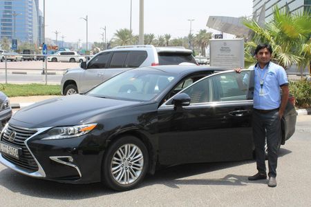 Half-day or full-day Muscat tour with a private vehicle