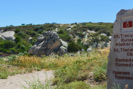 Magic of Cappadocia - Dreamy SOĞANLI village tour