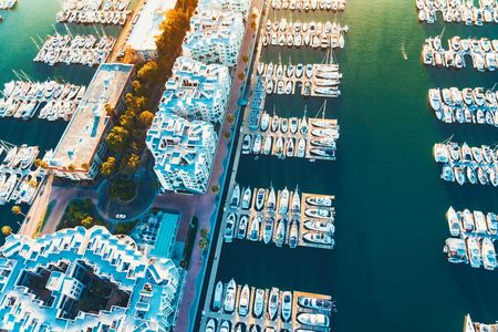 Marina del Rey Champagne Brunch
