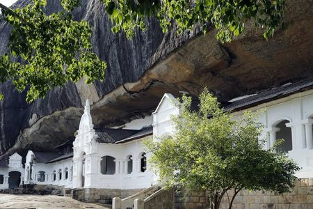 Sigiriya and Dambulla private tour from Galle region