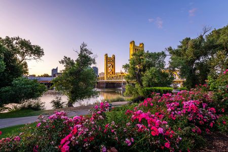 Sacramento's Alive After Five cruise