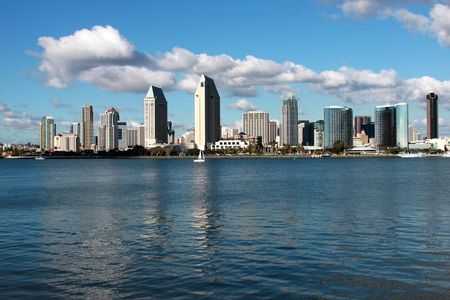 San Diego's Bottomless Mimosa Brunch Cruises