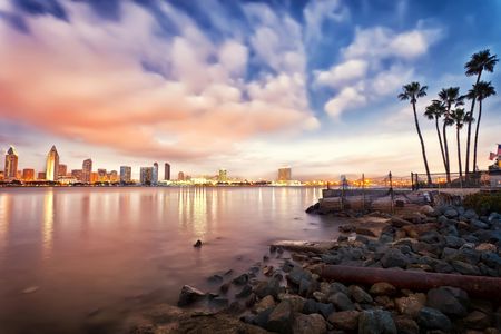 Sights and Sips Cocktail Cruise in San Diego