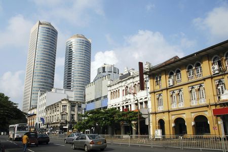 Colombo half-day tour from Negombo region