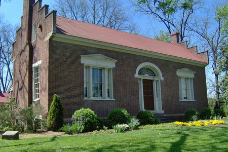 Franklin civil war tour from Nashville