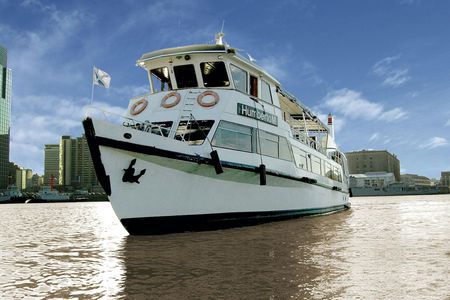 Buenos Aires city tour with Rio de La Plata 30-minute cruise