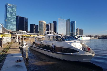 Tigre Delta premium tour from Buenos Aires