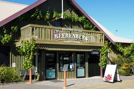 Ultimate Adelaide and Hahndorf full-day tour