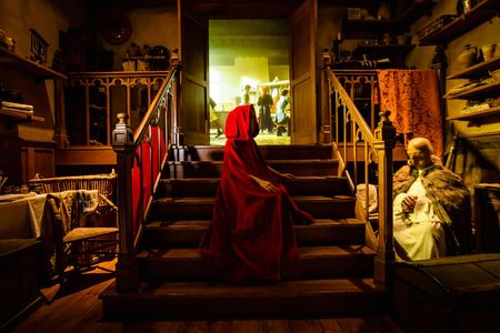 Historium Bruges entrance tickets
