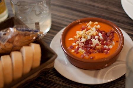 Private tapas tour in Madrid