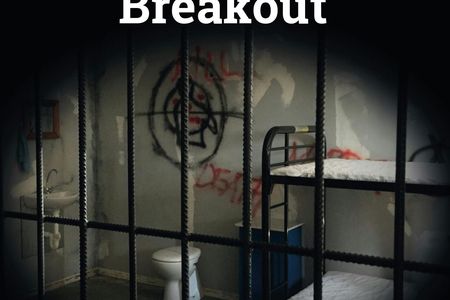 Escape Room game "Breakout" in Saarbrücken