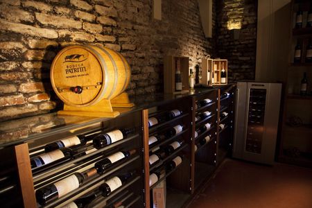 Buenos Aires wine tasting tour with dinner and tango show option