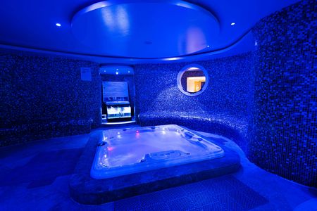 Rivoli Turkish Bath with Cleopatra VIP treatment in Hurghada