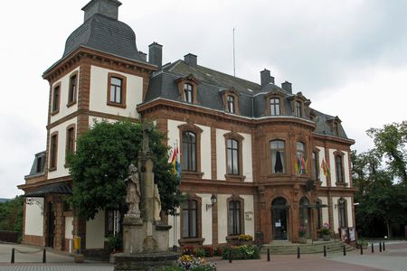 Best highlights of Wiltz walking tour