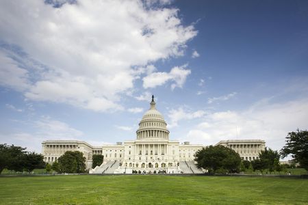 Iconic Capitol Hill tour