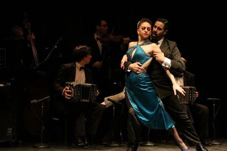 La Ventana Tango Show skip-the-line tickets