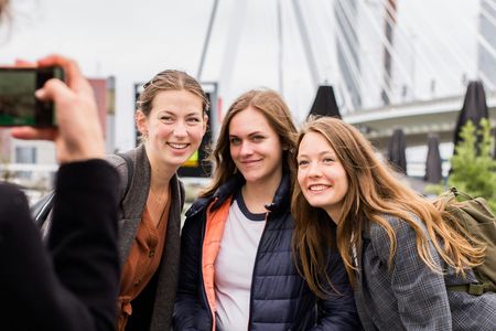 Escape Tour self-guided, interactive city challenge in Vienna
