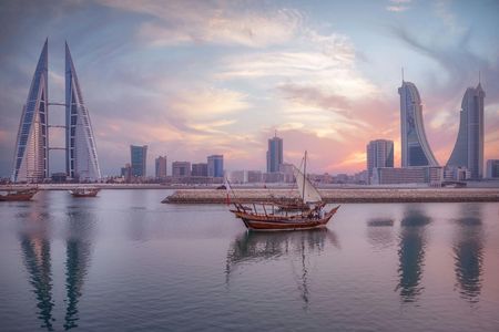 Bahrain City Tour from Manama