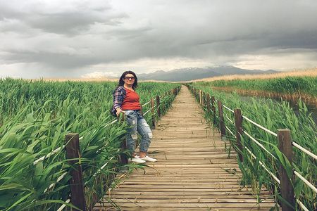 2D1N Nature history and nomadic lifestyle private tour
