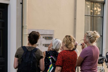 Escape Tour self-guided, interactive city challenge in Copenhagen