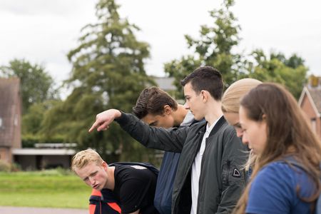 Escape Tour self-guided, interactive city challenge in Düsseldorf