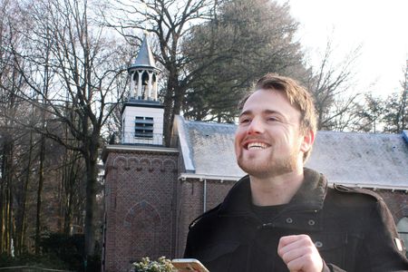 Escape Tour self-guided, interactive city challenge in Dublin