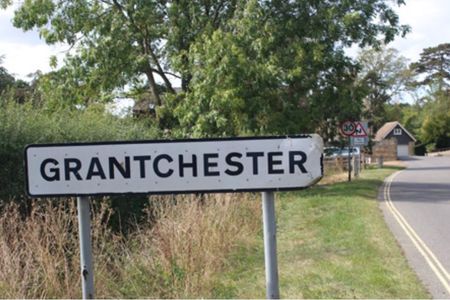 Private Guided walking tour of Grantchester filming locations