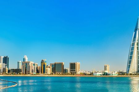 Old Bahrain and pearling trail tour