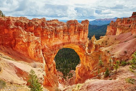 Bryce Canyon's 1.5h Horseback Riding Adventure