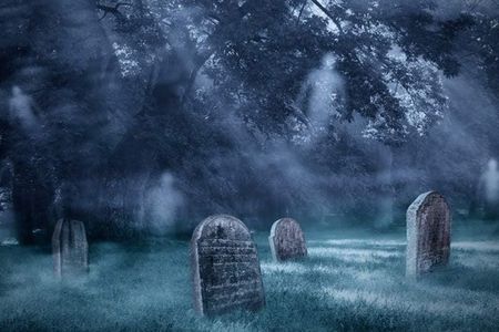 Savannah bike ghost tour