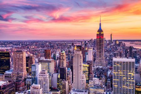 New York City private guided tour on Subway