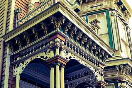Private walking tour in Savannah