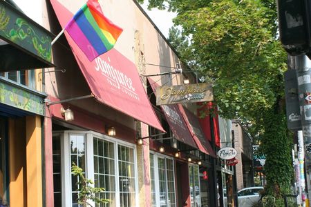 Seattle neighborhoods guided tour with transportation