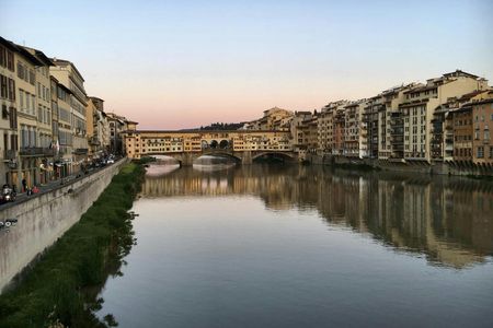 Florence Renaissance Semi-Private Guided Tour