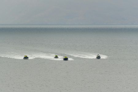 Alta fjord safari by RIB boat