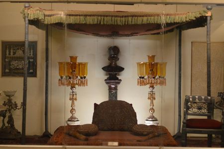 Hyderabad museums discovery half-day tour