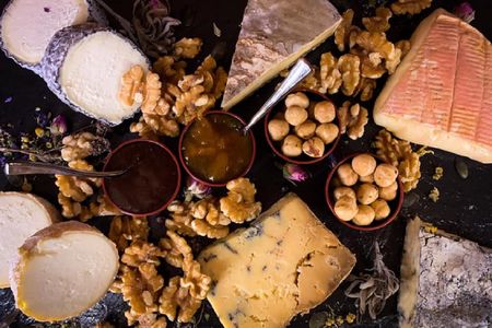 Rome gourmet food tour