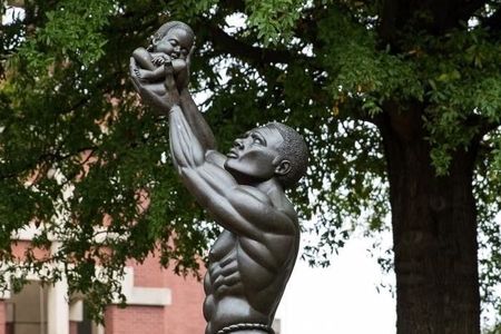 'From Civil War to Civil Rights' Atlanta history tour