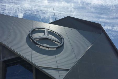Atlanta city highlights tour