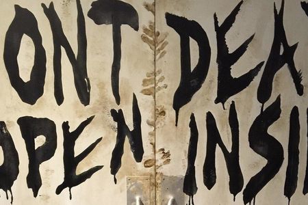 The Walking Dead film locations tour in Atlanta