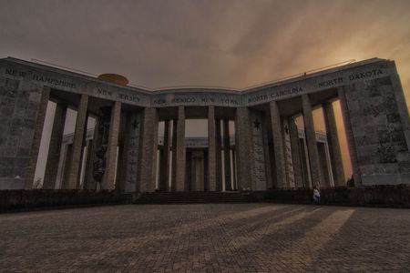 Battle of the Bulge day tour from Brussels