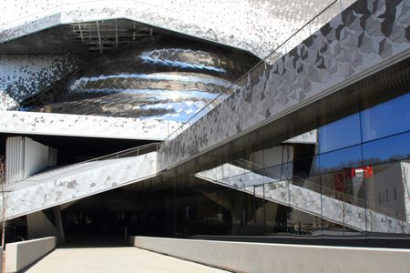 Private guided tour in the scientific district of Paris