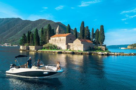 Blue Cave and Zanjic Beach half-day adventure