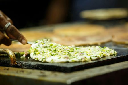 Old Bengaluru discovery walk guided tour