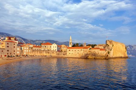 Budva private tour from Kotor