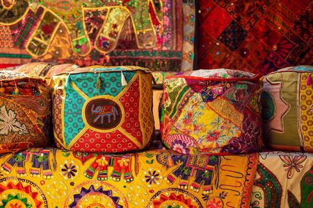 Bengaluru shopping half-day tour