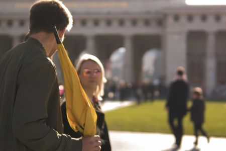 Vienna highlights private walking tour