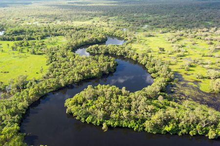 Kakadu in a day tour