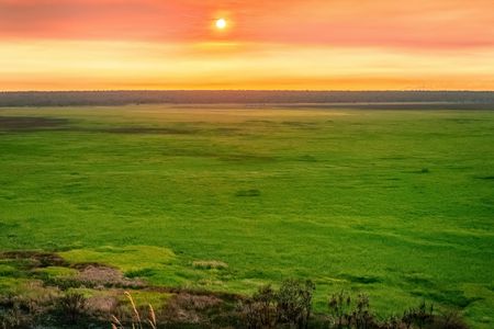 Kakadu cultural experience tour
